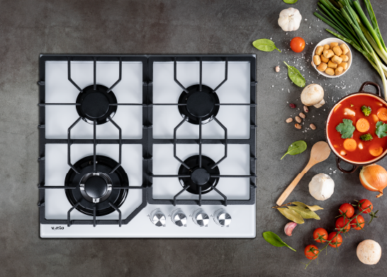 Варильна поверхня HG D7 ST (X)